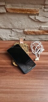 Motorola motor g6 plus(XT1926-3)black 64GB - 3