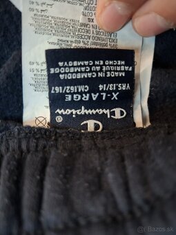 Champion tepláky - 3