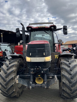 CASE PUMA 240 CVX - 3