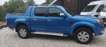 Ford Ranger 3.0 tdci - 3