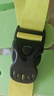 Nabaiji plavecký pás - 3