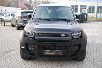 Land Rover Defender 110 3.0D D250 MHEV Dynamic⭐ODPOČET DPH⭐ - 3