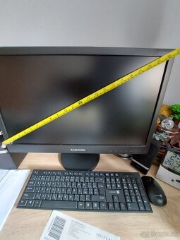 samsung syncmaster 2243 - 3