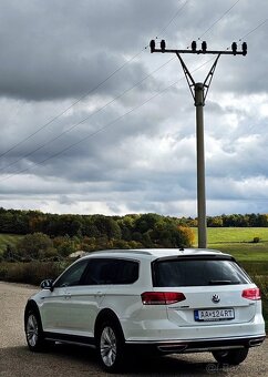 Vw Passat B8 alltrack - 3