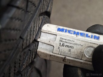 225/55 R17 97H Bridgestone Blizzak LM001 - 3