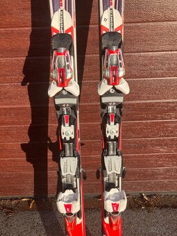 Lyže Atomic 170cm - 3