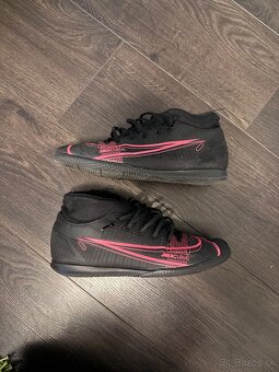 Nike Mercurial Superfly 8 Club IC (halová obuv) - 3