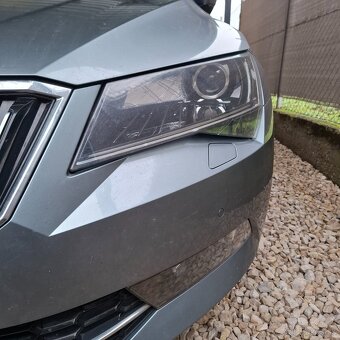 Skoda Superb 3 TDI - 3