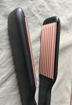 Krepovacie kliešte - 3