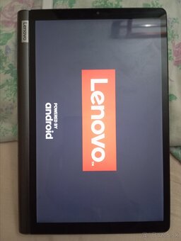 Lenovo tablet yoga - 3