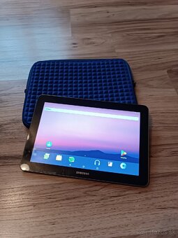 Tablet Samsung Galaxy - 3