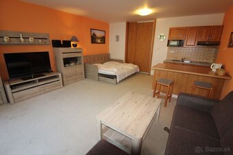 Apartmán v blízkosti jazera a lyžiarskeho strediska - Hrabov - 3