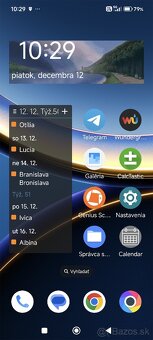 Xiaomi POCO F7 PRO 512Gb Blue - 3