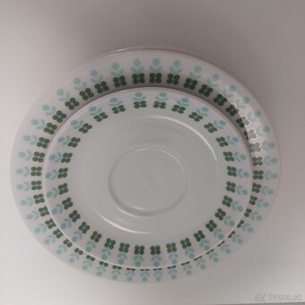 Dezertne taniere Czechoslovakia - 3