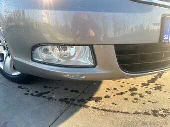 Škoda octavia 2 Combi - 3