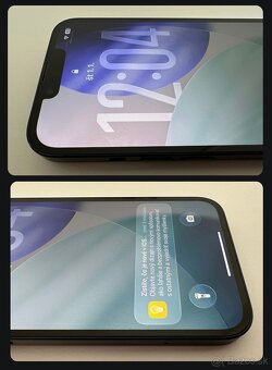 APPLE IPhone 14 128GB čierna za 200€ - 3