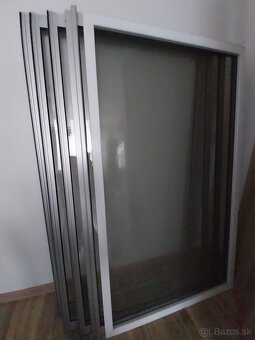 Zasklenie na balkón - 3