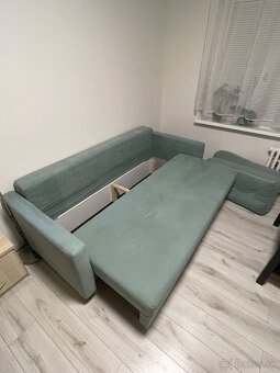 Rozkladacia pohovka - 3