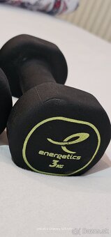 ČINKY ENERGETICS 2X3kG - 3
