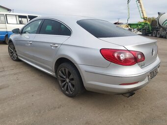 Rozpredám Passat CC - 3