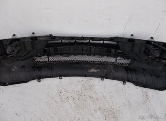 BMW X5 E53 PREDNY NARAZNIK - 3