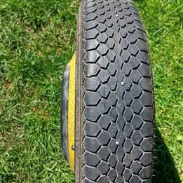 Rezerva T 105/70 R14 - 3