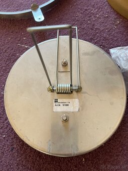 Kominova vlozka a prislusenstvo - 3