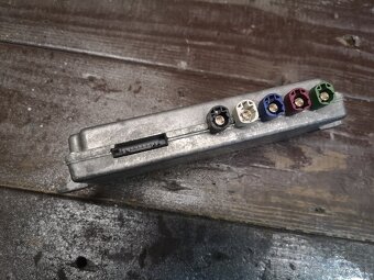 Modul kamery BMW 16129510 - 3