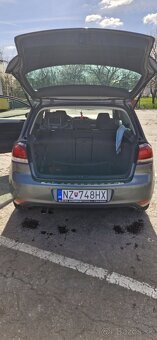 Golf 6 - 3