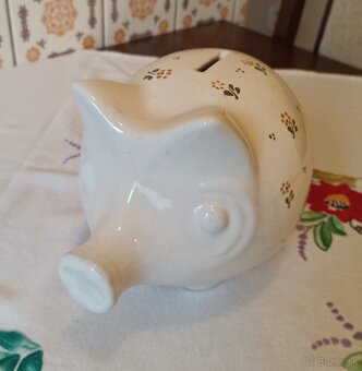 Pokladnica prasiatko - 3