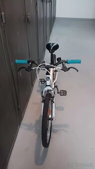 Detský bycikel - 3