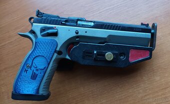 Pištoľ - 3