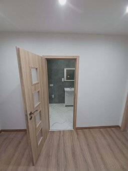 Prenajmem 2 izbový byt - 3