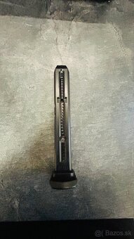 Ruger P345 airsoft - 3