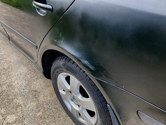 Originálne elektróny Octavia 2 R15 - 3