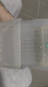 Nastavitelne detske lyziarky - 3