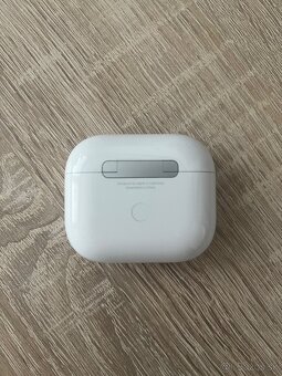 Apple airpods 2021 (3. Generacia) - 3