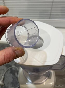 Bosch MMB 21P0R Mixér 500w - 3