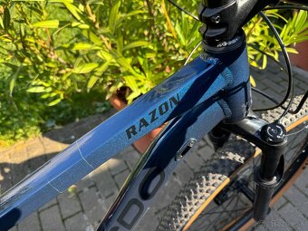 Predám STEDO RAZON - 3