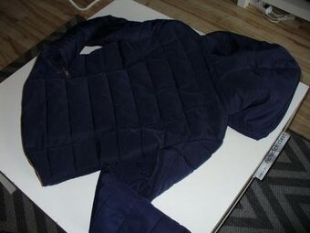 Zimná bunda veľ.M - 3