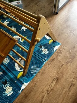 Piklerovej triangel - 3