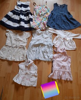 Detské oblečenie - 3