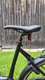 Elektrobicykel Rock Machine - 3