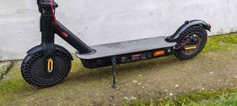 Elektrická kolobežka - 3