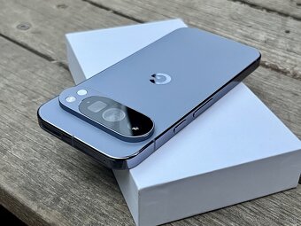 Google Pixel 10 Pro 512GB - 3