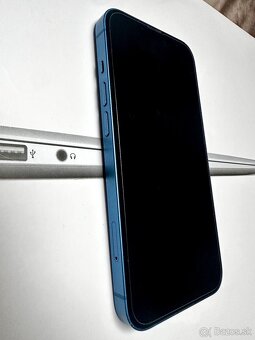 Predám Apple iphone 13 - 128 GB - 3