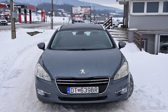 Peugeot 508 SW 1.6 THP BVM6 Active - 3