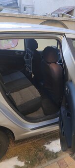Peugot 307 5p x line - 3