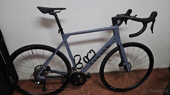 Canyon ENDURANCE CF 7 - L - 3