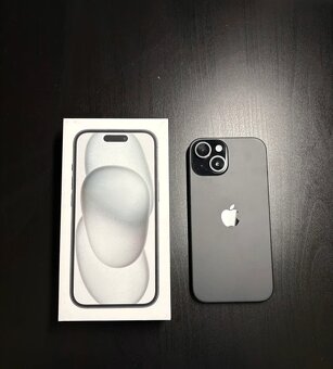 Iphone 15 - 3